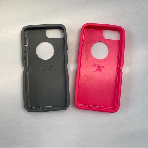 Otterbox Defender Series Slipcover for IPhone 6/6s - Picture 2 of 5